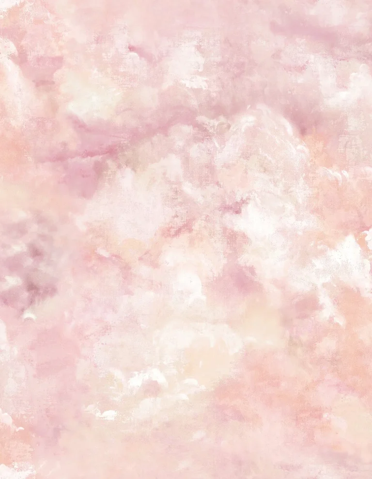 Aria Abstract Wallpaper - Pink — Ảnh 2