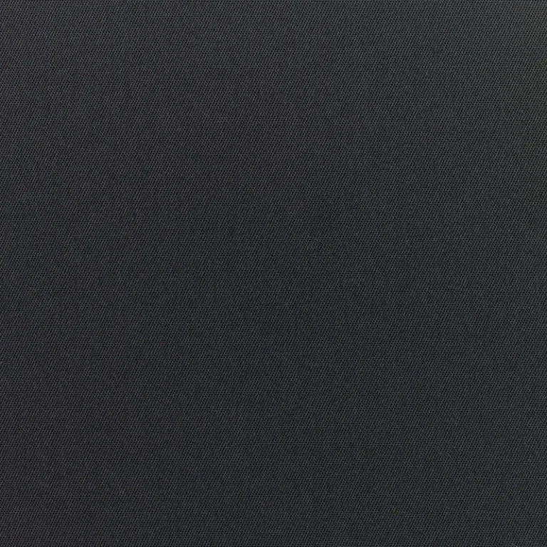 CANVAS RAVEN BLACK