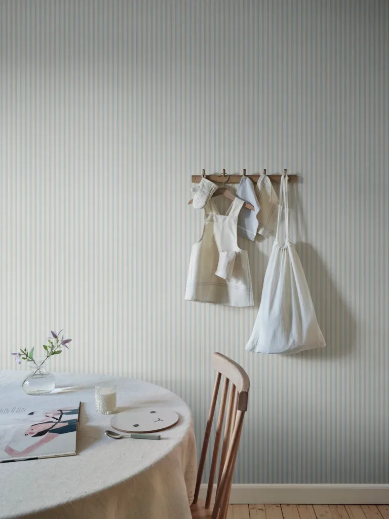 Estelle Light Blue — Ảnh 3