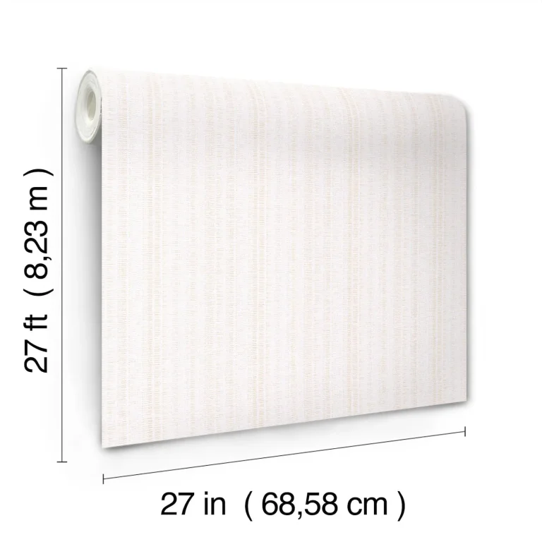 Stratford Wallpaper - Cotton — Ảnh 4