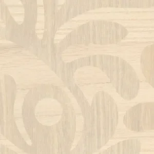 Woodblock Beetle Fern Walnut — Ảnh 7
