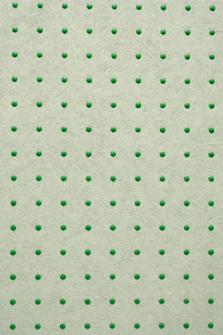 Dots Mild Grey Green — Ảnh 3