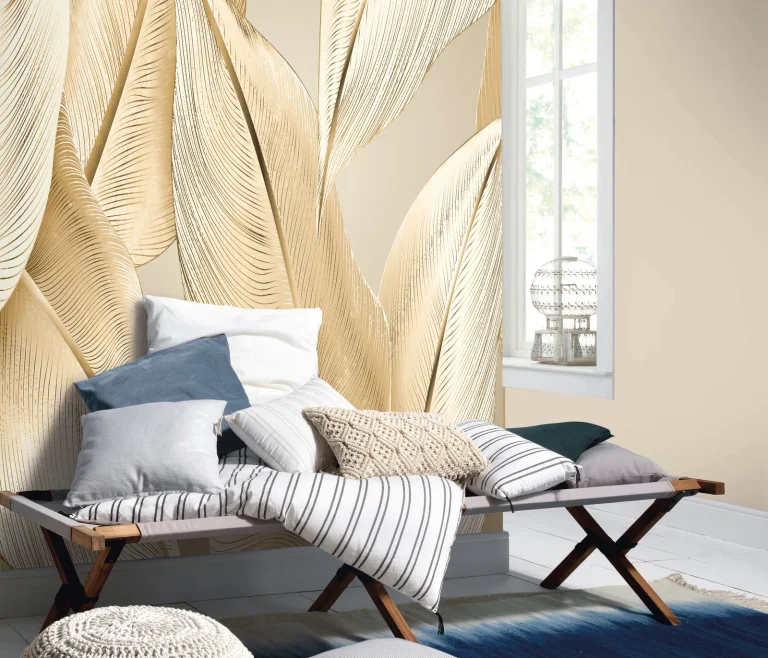 Zoom Digital Wallpaper Wall Mural - 2521N82 — Ảnh 2