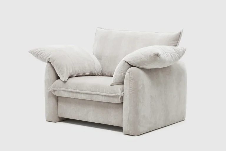 NOE ARMCHAIR — Ảnh 2