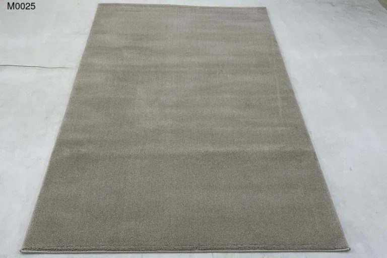 LIGHT GREY RUG — Ảnh 5