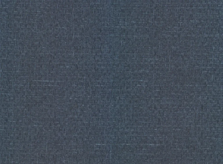 Candice Olson Tatami Weave Wallpaper - Navy