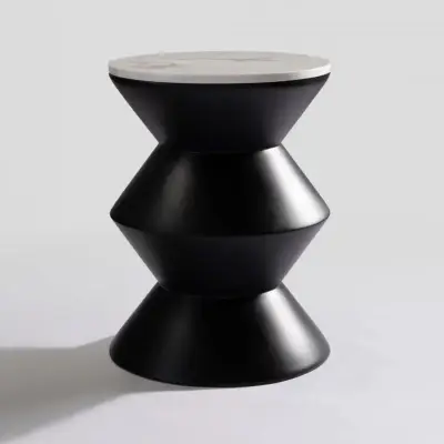 ISAAC SIDE TABLE ST-06