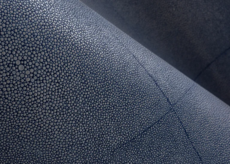 Shagreen Monaco Blue — Ảnh 2