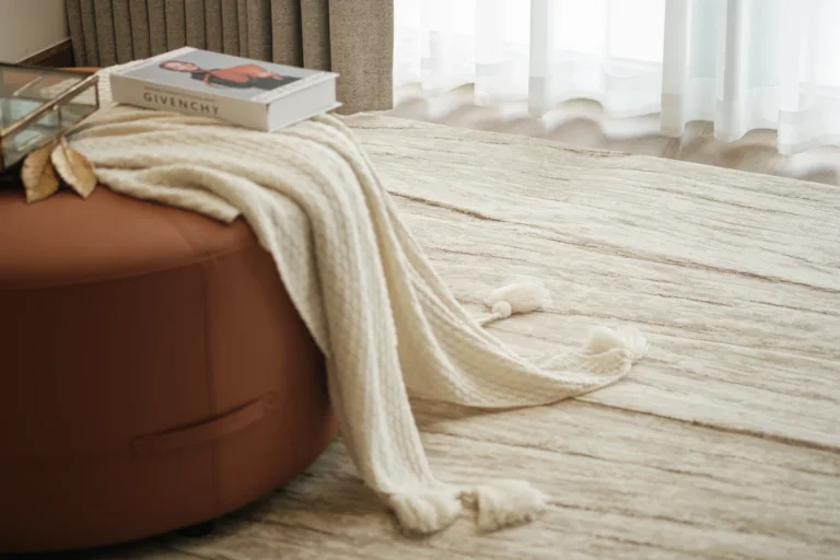 CASPER OTTOMAN — Image 4
