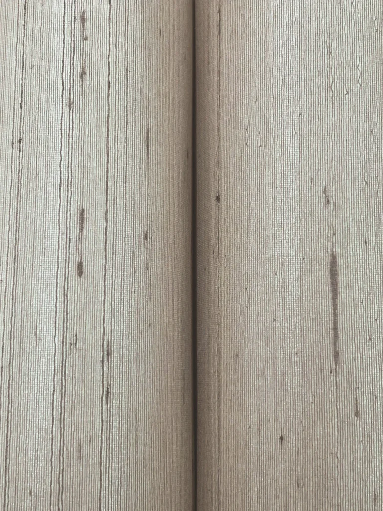 Ronald Redding Saori Wallpaper - Taupe — Ảnh 3