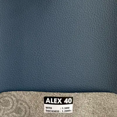 Da microfiber Alex ALEX40