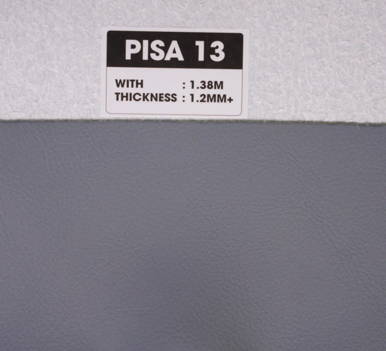 Da microfiber Pisa 13 PISA13 — Ảnh 2