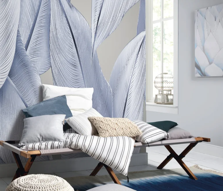 Zoom Digital Wallpaper Wall Mural - 2521N81 — Image 2