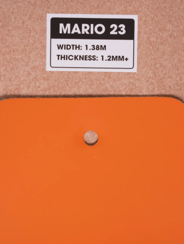 Da microfiber Mario 23 MARIO23 — Ảnh 2