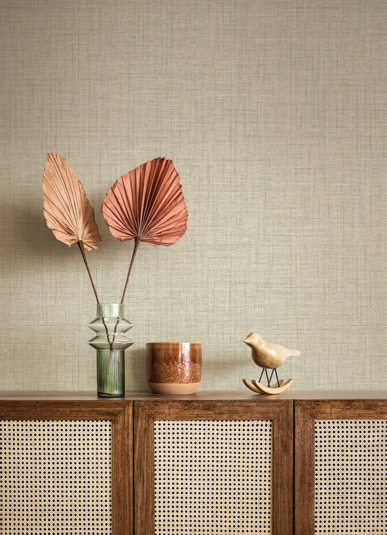 Lanister Texture Wallpaper - Sand — Ảnh 4