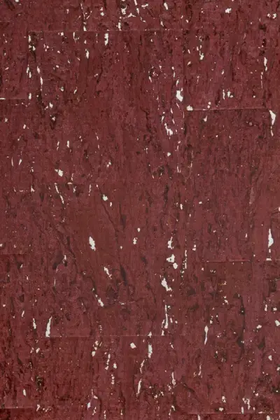 Alentejo Cork — Burgundy