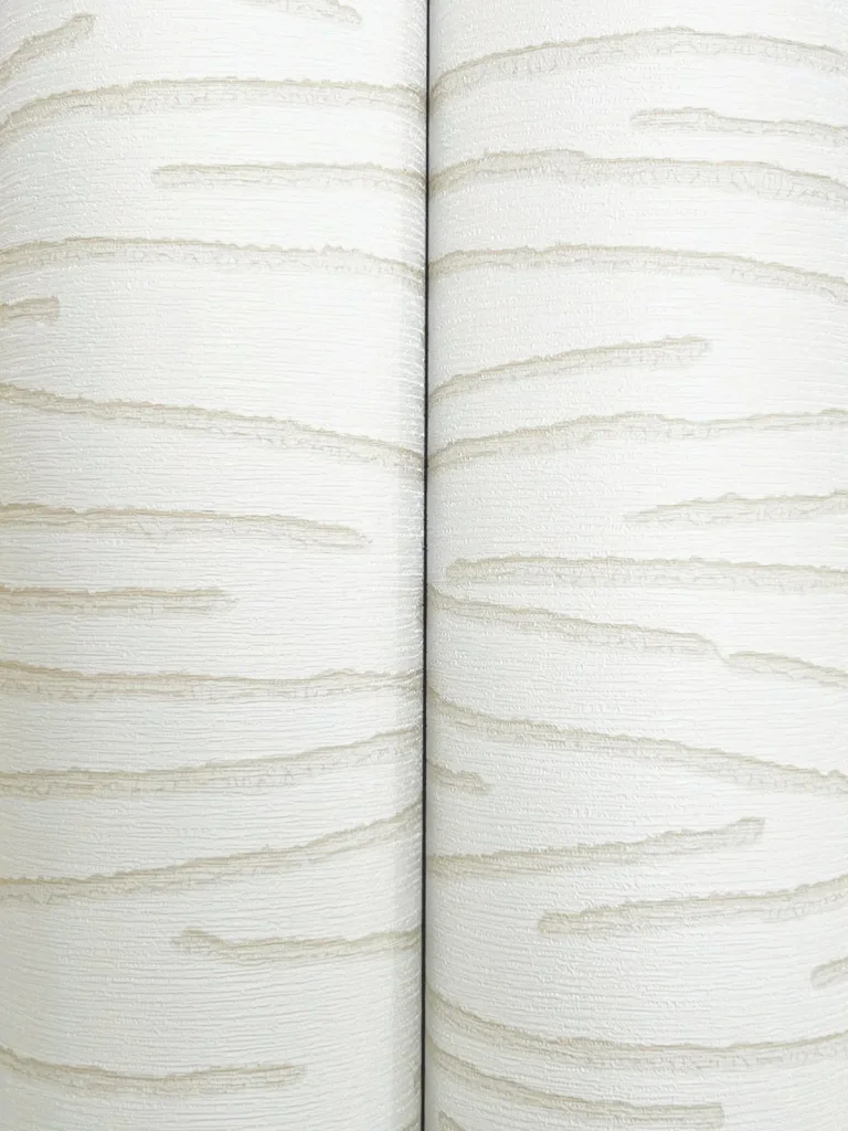 Candice Olson Foundations Wallpaper - White — Ảnh 4