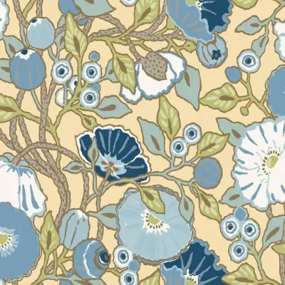 Vincent Poppies — GO8311
