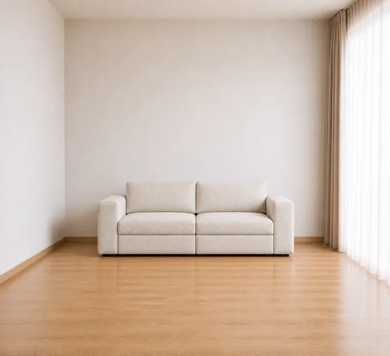 PUFFY SOFA (2-SEATER) — Ảnh 19