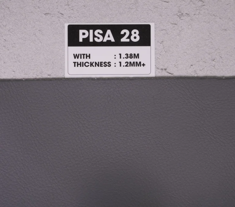 Da microfiber Pisa 28 PISA28 — Ảnh 2