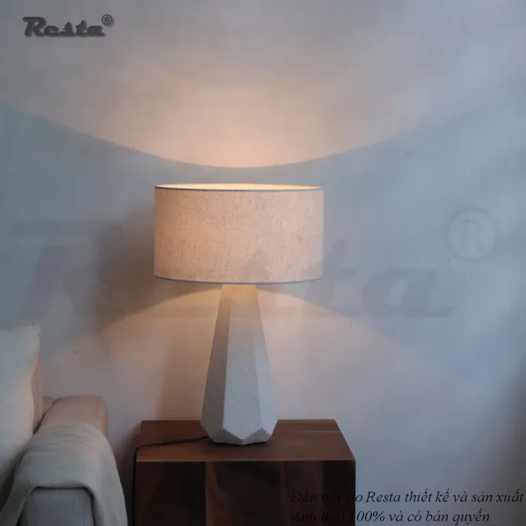 Đèn bàn Resta 38 — Ảnh 2