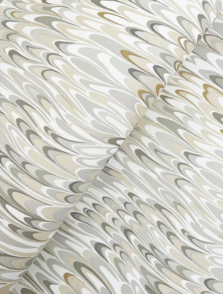 Ronald Redding Aslan Wallpaper - Neutral — Image 6