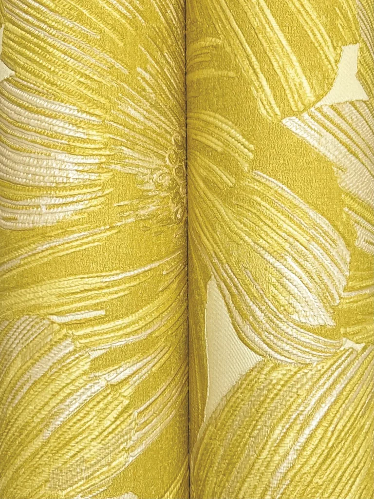 Anemoni Wallpaper - Yellow — Ảnh 5