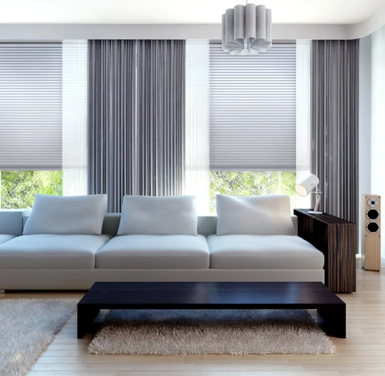 Rèm sáo nhôm Norman (Aluminum Blinds) — Image 4