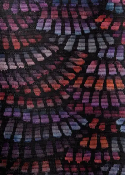Dandelion Cranes — Heliotrope