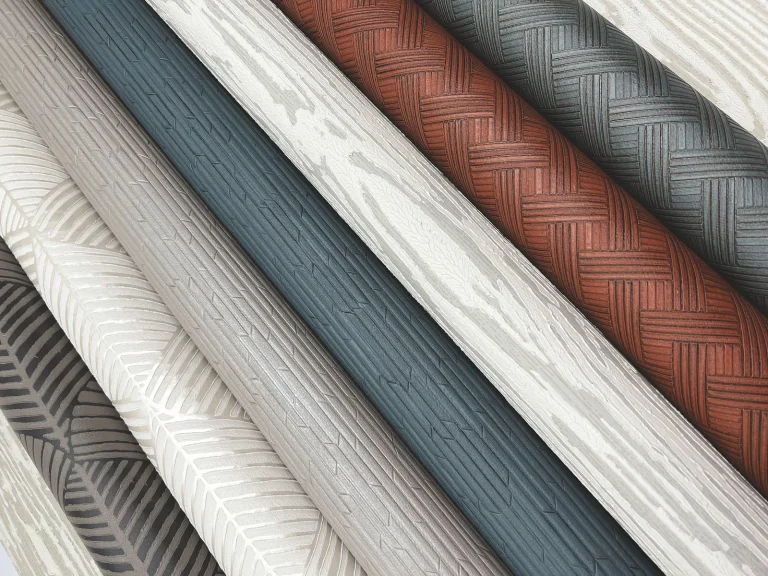 Ronald Redding Wickwork Wallpaper - Esquire — Ảnh 3