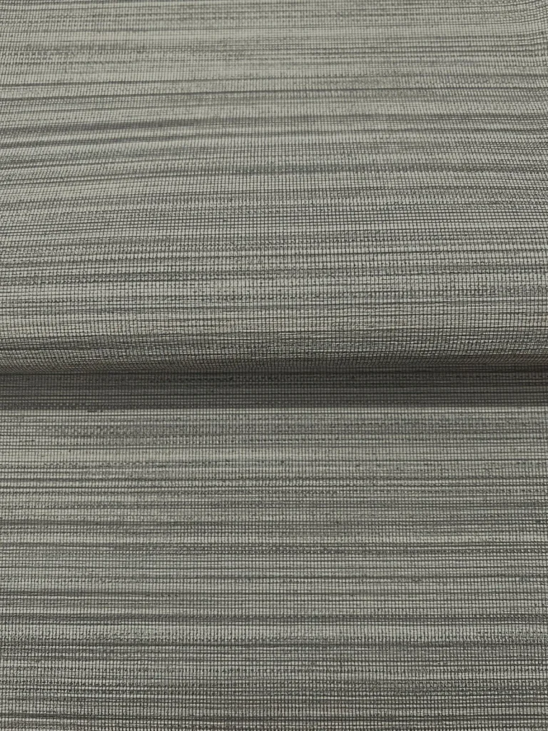 Magnolia Home Loomed Wallpaper - Ash — Image 5