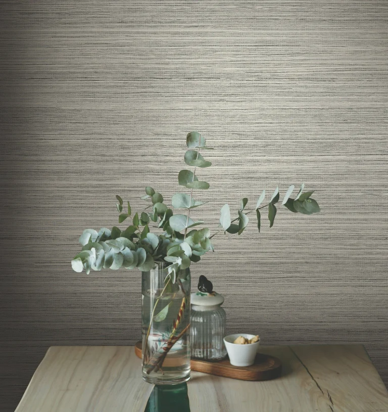 Fountain Grass Wallpaper - Onyx — Ảnh 8