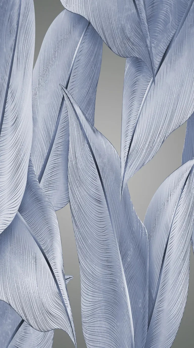 Zoom Digital Wallpaper Wall Mural - 2521N81 — Image 4