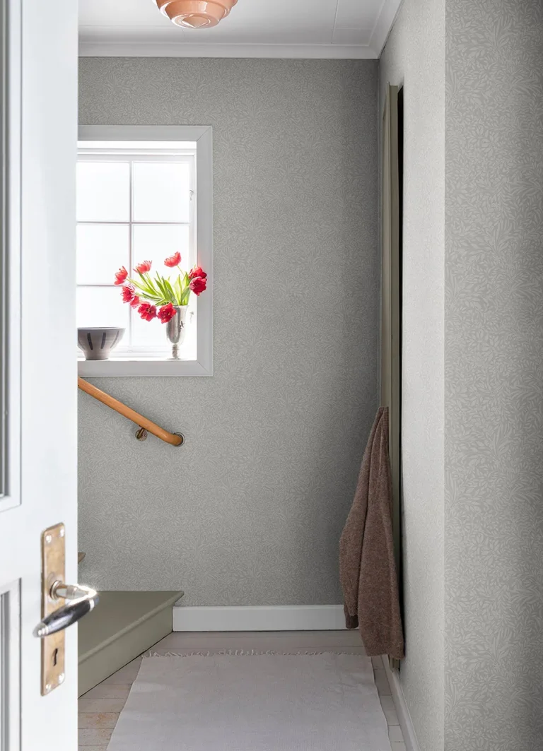 Kristina Botanical Wallpaper - Sand — Ảnh 2