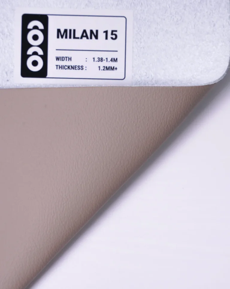 Da microfiber Milan 15 MILAN15 — Ảnh 3