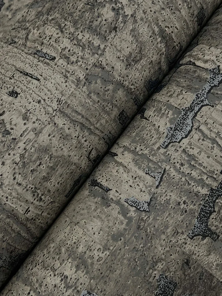 Pop The Cork Wallpaper - Charcoal — Ảnh 3