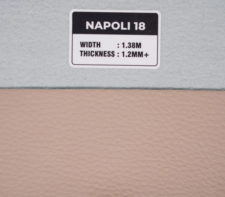 Da microfiber Napoli 18 NAPOLI18 — Ảnh 2