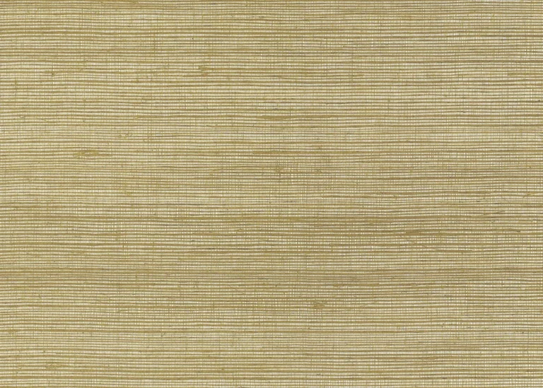 Raffia Wallpaper - Natural — Ảnh 2