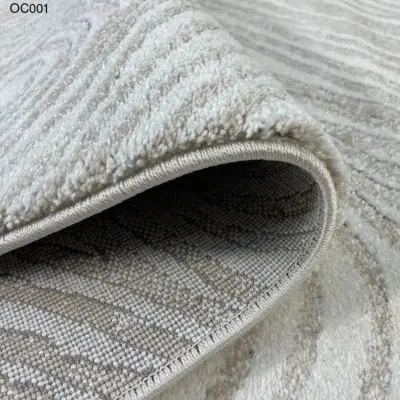 SAND RIPPLE RUG