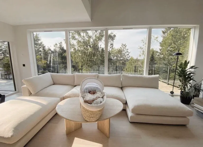 ALTHEA SOFA (5-Piece Sectional) — Image 11