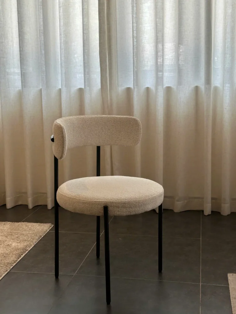 AMBER CHAIR — Ảnh 7