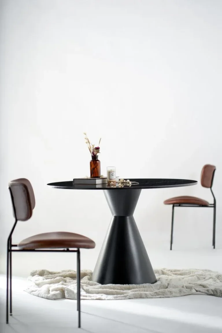 ZANE DINING TABLE TB-08 — Image 4