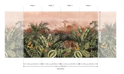 Silk Road Garden — Silk Road Garden 72000