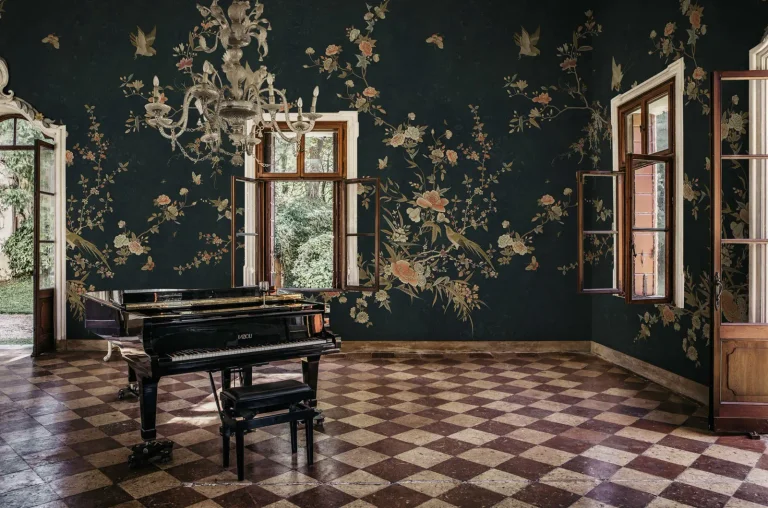 Bloom, Midnight Blue — Ảnh 2