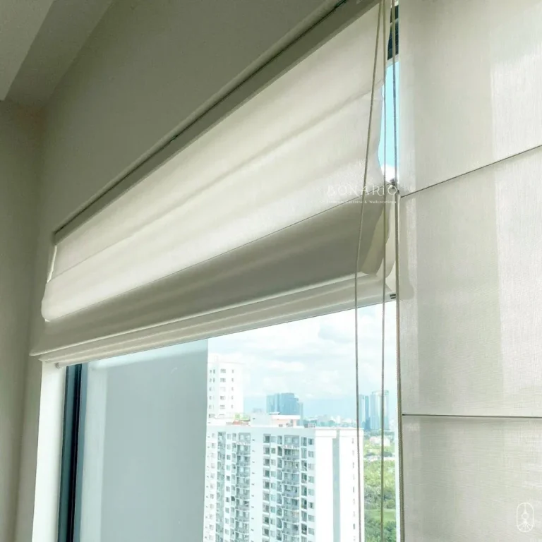 Roman Shades — Image 7
