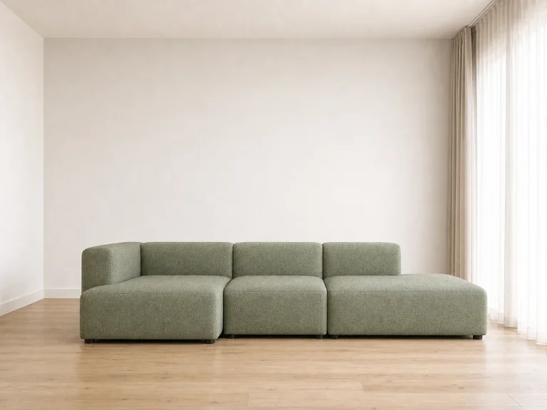 GLEE SOFA (3-Piece Sectional) — Image 22