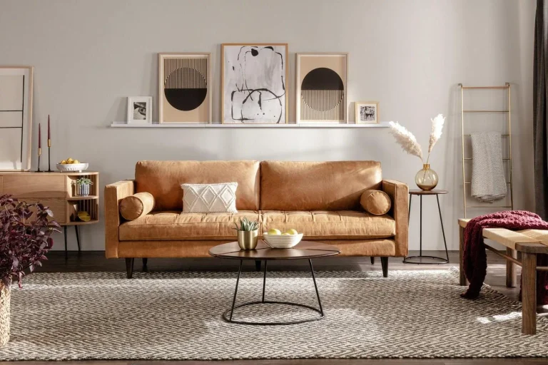BRUNO SOFA — Ảnh 7