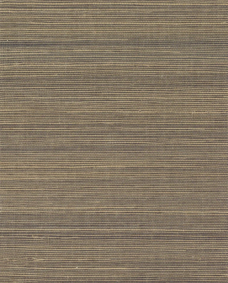 Multi Grass Wallpaper - Gold/Charcoal — Image 5