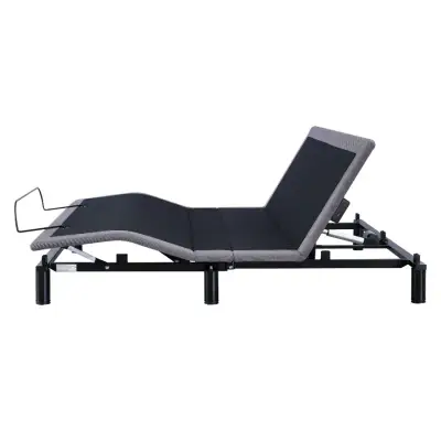 Serene Plus BOS1-002 Smart Adjustable Bed Base