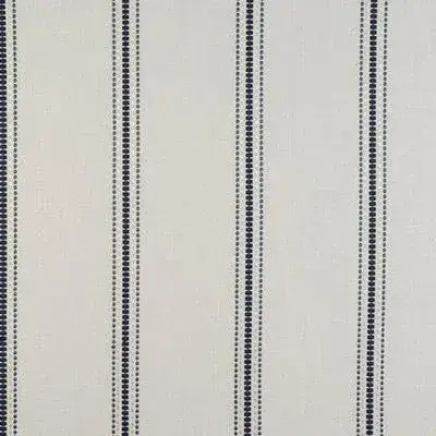 Appledore Bromley Stripe — Denim